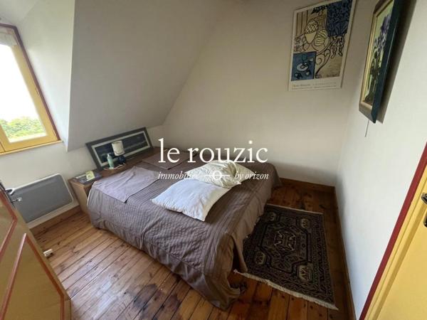 MAISON SENE PORT ANNA 200 M² 6 CH