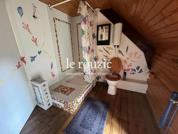 MAISON SENE PORT ANNA 200 M² 6 CH