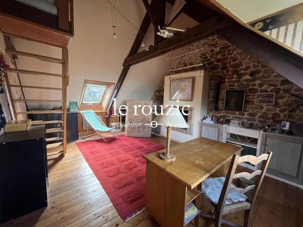 MAISON SENE PORT ANNA 200 M² 6 CH