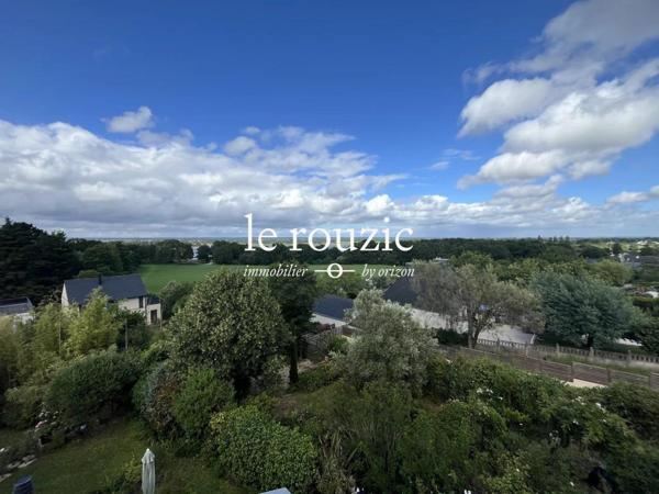 MAISON SENE PORT ANNA 200 M² 6 CH