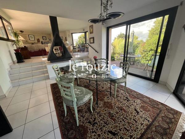 MAISON SENE PORT ANNA 200 M² 6 CH