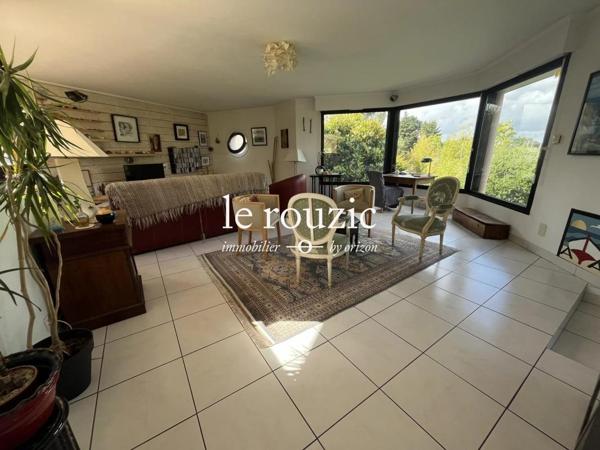MAISON SENE PORT ANNA 200 M² 6 CH