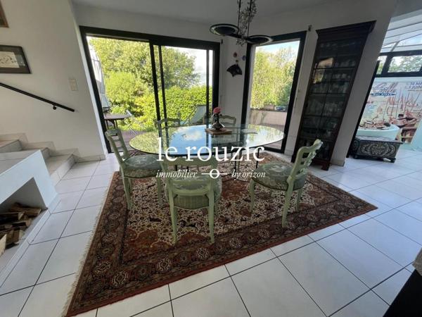 MAISON SENE PORT ANNA 200 M² 6 CH