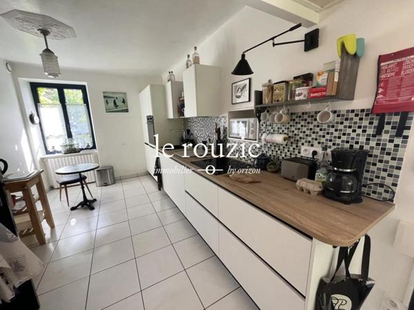 MAISON SENE PORT ANNA 200 M² 6 CH