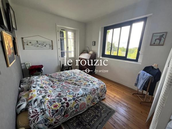MAISON SENE PORT ANNA 200 M² 6 CH