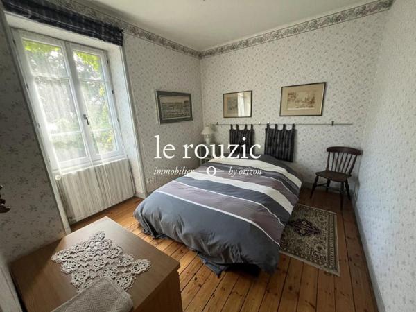 MAISON SENE PORT ANNA 200 M² 6 CH