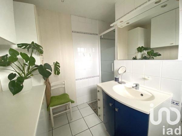 Maison à vendre 7 pièces 142 m² Saint-Leu-la-Forêt