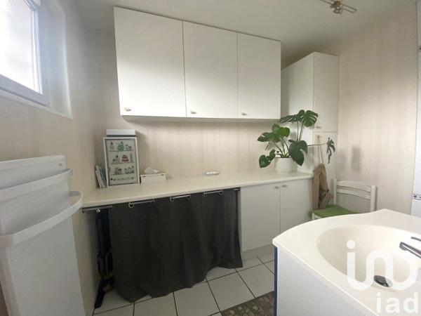 Maison à vendre 7 pièces 142 m² Saint-Leu-la-Forêt