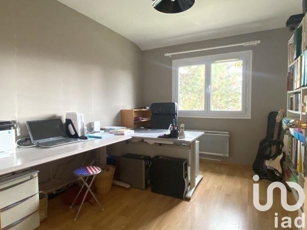 Maison à vendre 7 pièces 142 m² Saint-Leu-la-Forêt