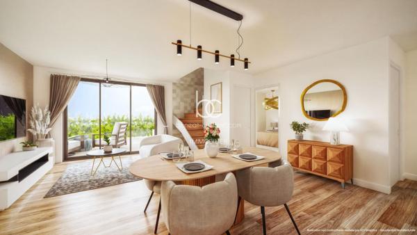 ARZON Maison 5 pièces 90 m²
