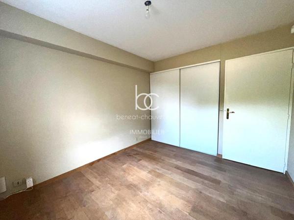 VANNES Appartement 4 pièces 83 m²