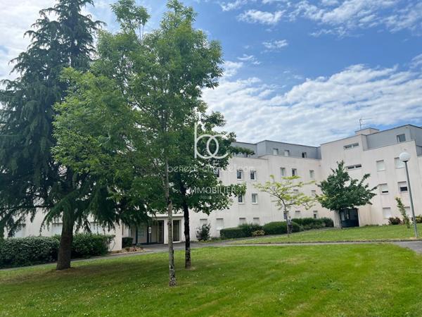 VANNES Appartement 4 pièces 83 m²