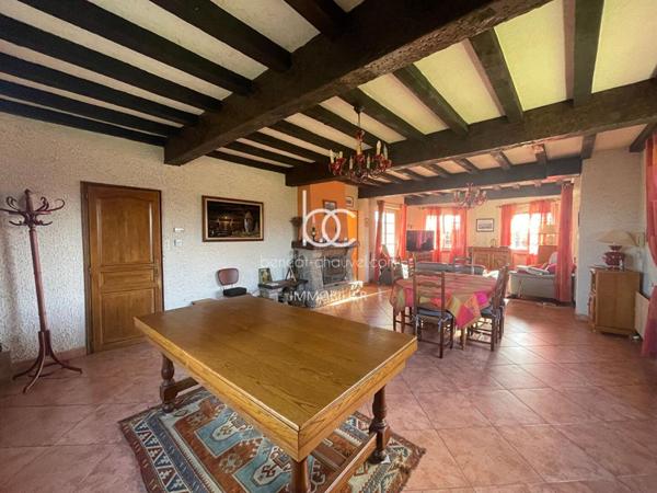 SARZEAU Maison 10 pièces 230 m²