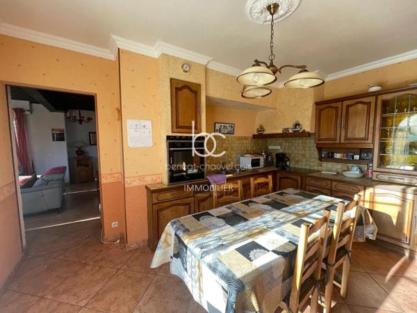SARZEAU Maison 10 pièces 230 m²