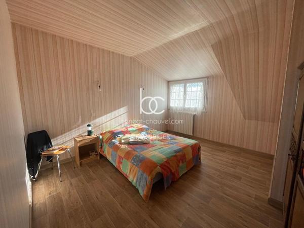 SARZEAU Maison 10 pièces 230 m²
