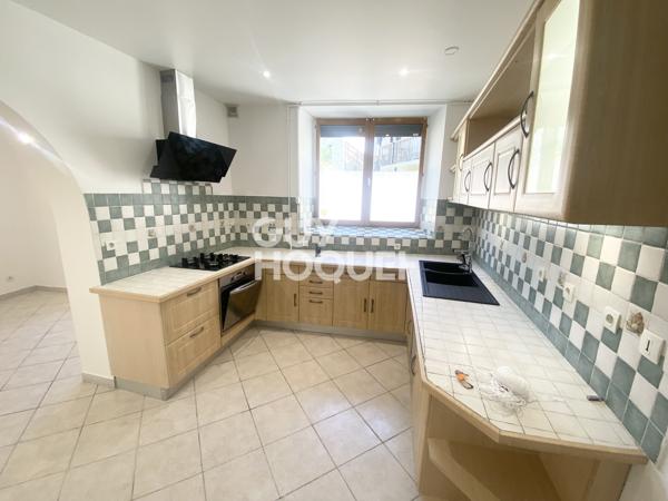 Charmante maison au Touvet - Idéale primo-accédant !
