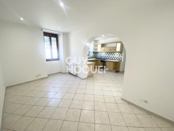 Charmante maison au Touvet - Idéale primo-accédant !