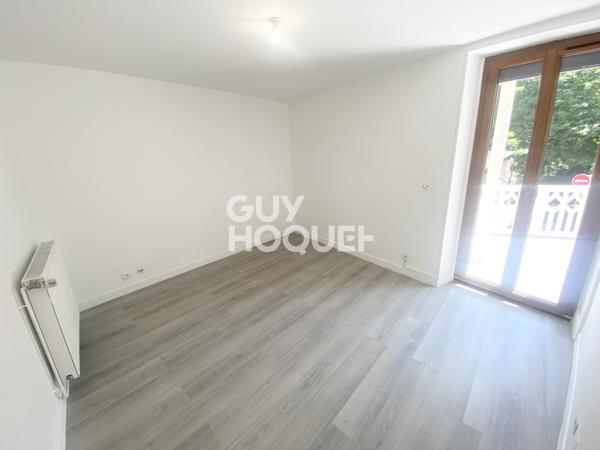 Charmante maison au Touvet - Idéale primo-accédant !