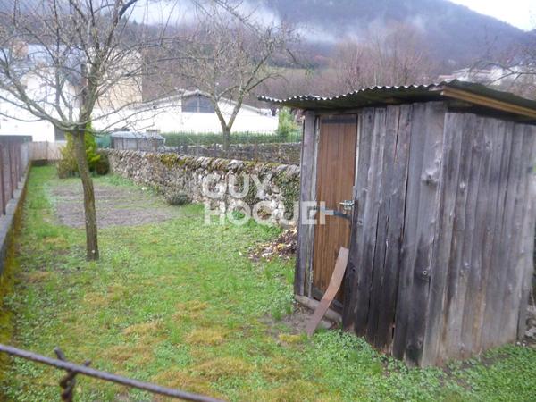 Charmante maison au Touvet - Idéale primo-accédant !