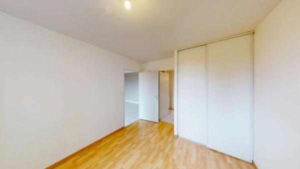 Appartement 2 pièces 49.15 m2