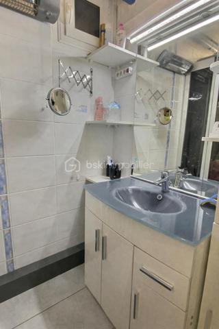 Appartement de 50 m²