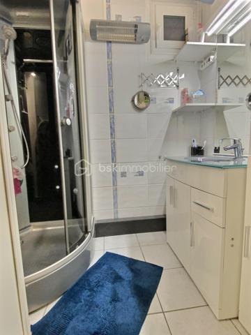 Appartement de 50 m²