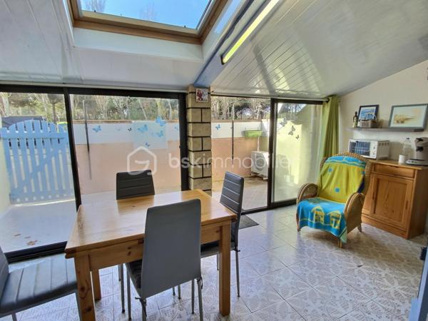 Appartement de 50 m²