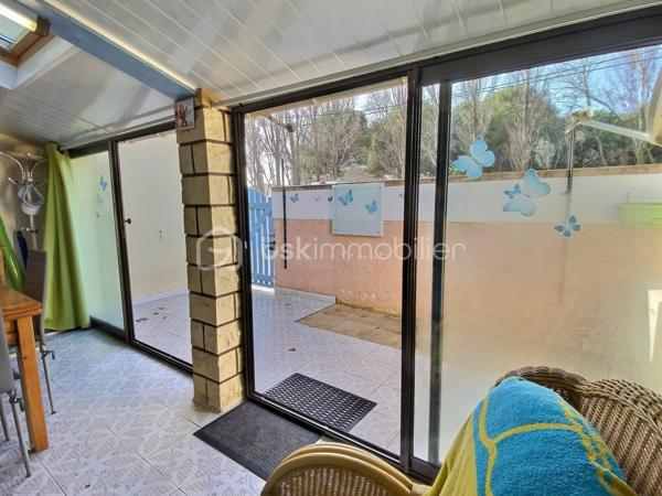 Appartement de 50 m²