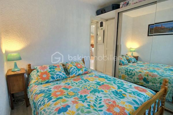 Appartement de 50 m²