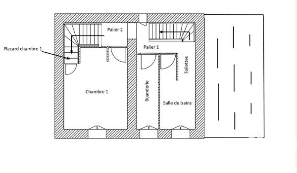 Maison à vendre 5 pièces 90 m² Lupersat