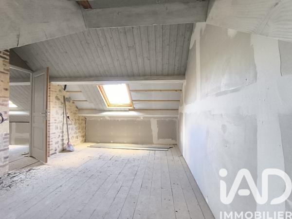 Maison à vendre 5 pièces 90 m² Lupersat