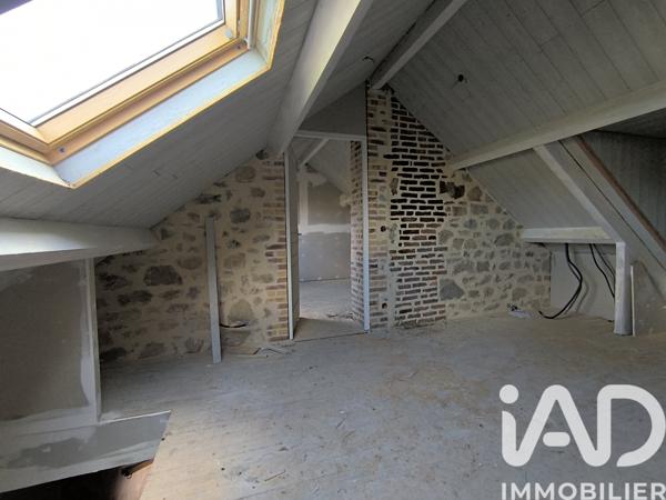 Maison à vendre 5 pièces 90 m² Lupersat