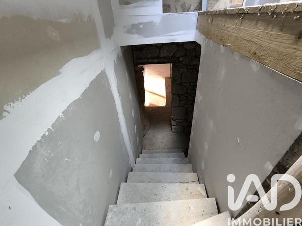 Maison à vendre 5 pièces 90 m² Lupersat