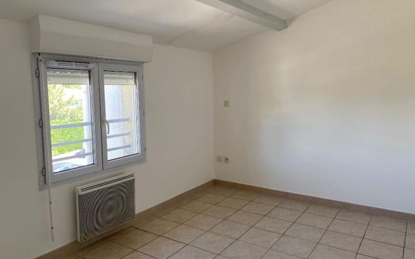 Appartement à louer    2 pièces •  Vedène