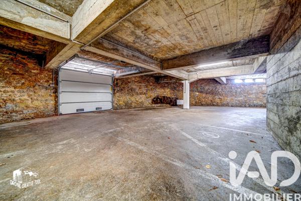 Appartement à vendre 2 pièces 51 m² Faulquemont