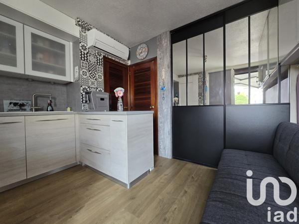 Appartement à vendre 2 pièces 20 m² Le Barcarès