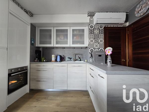 Appartement à vendre 2 pièces 20 m² Le Barcarès