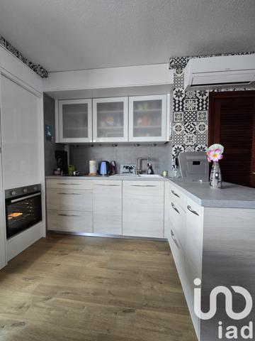 Appartement à vendre 2 pièces 20 m² Le Barcarès