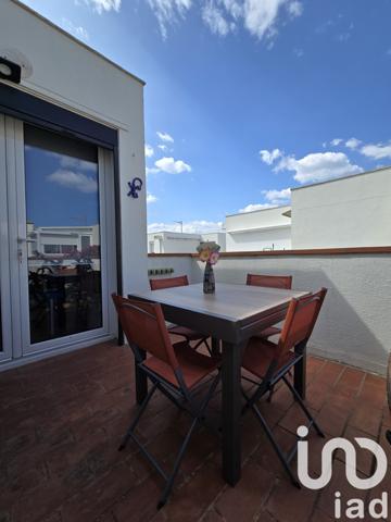 Appartement à vendre 2 pièces 20 m² Le Barcarès