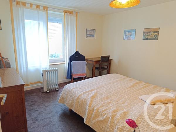 Maison à vendre  4 pièces - 55,50 m2 GAVRES - 56