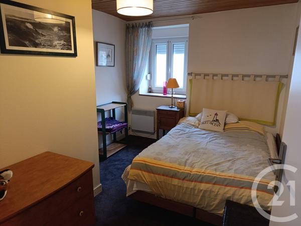 Maison à vendre  4 pièces - 55,50 m2 GAVRES - 56