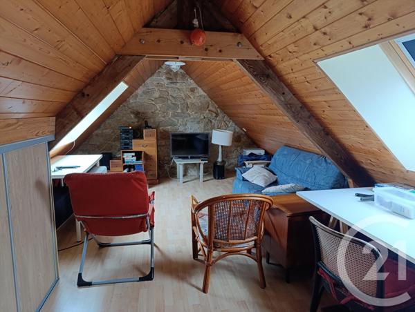 Maison à vendre  4 pièces - 55,50 m2 GAVRES - 56