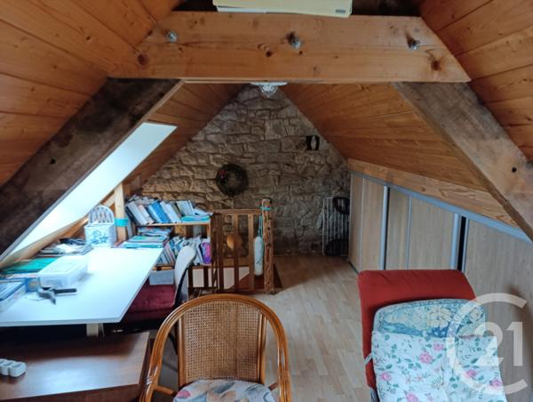 Maison à vendre  4 pièces - 55,50 m2 GAVRES - 56