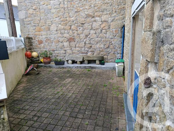 Maison à vendre  4 pièces - 55,50 m2 GAVRES - 56