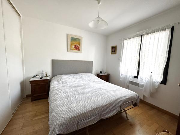 La Trinité-sur-Mer (56470) Maison Contemporaine - Garage et car port