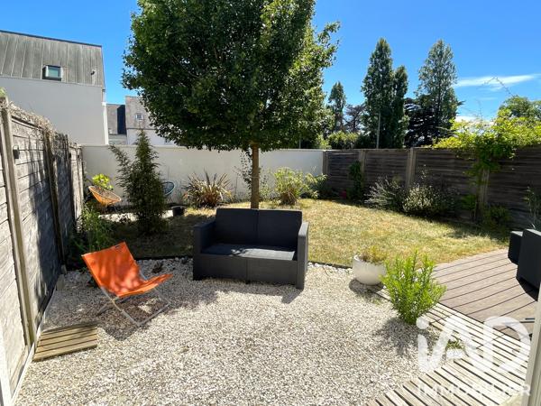 Maison à vendre 4 pièces 85 m² Guérande