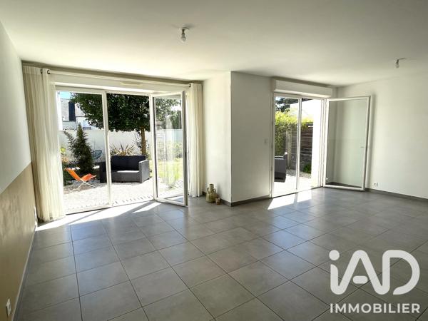Maison à vendre 4 pièces 85 m² Guérande