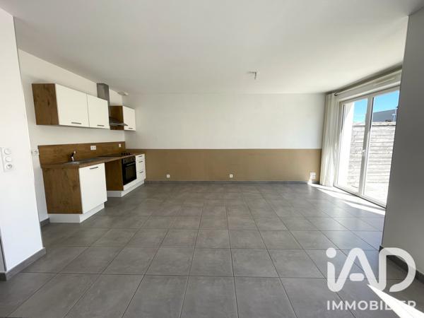 Maison à vendre 4 pièces 85 m² Guérande