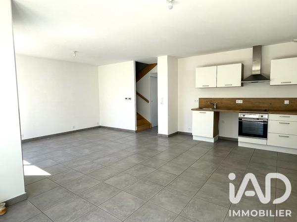 Maison à vendre 4 pièces 85 m² Guérande