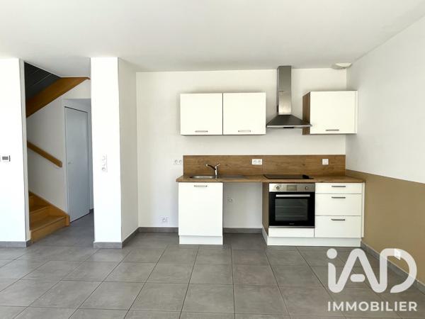 Maison à vendre 4 pièces 85 m² Guérande